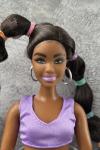 Mattel - Barbie - Extra - 5-Pack - Doll